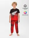 Детская пижама с брюками / HONDA