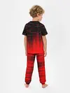 Детская пижама с брюками / HONDA