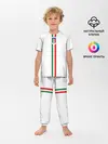 Детская пижама с брюками / Andrea Pirlo