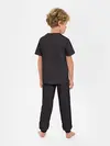 Детская пижама с брюками / Soul