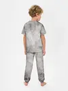 Детская пижама с брюками / Стимпанк
