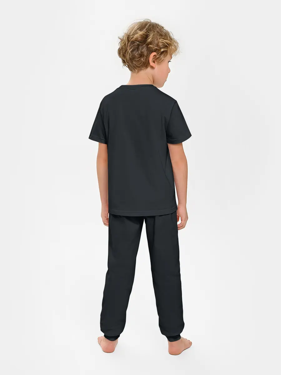 Детская пижама с брюками / Hotline Maiami