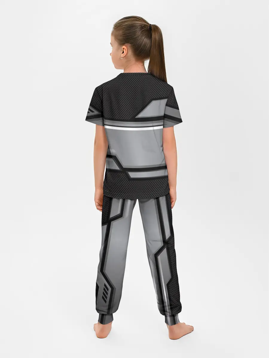 Детская пижама с брюками / Sword Art Online