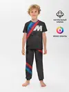 Детская пижама с брюками / BMW