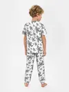 Детская пижама с брюками / FREE HUGS
