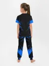 Детская пижама с брюками / Honda SPORT