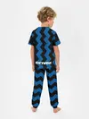 Детская пижама с брюками / Inter | Home Jersey
