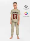 Детская пижама с брюками / Mafia 2