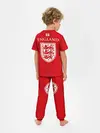 Детская пижама с брюками / Сборная Англии