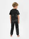 Детская пижама с брюками / Кобра