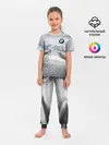 Детская пижама с брюками / BMW