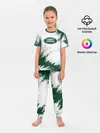 Детская пижама с брюками / LAND ROVER