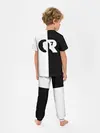 Детская пижама с брюками / Cristiano Ronaldo