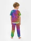 Детская пижама с брюками / NEON
