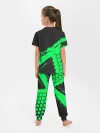 Детская пижама с брюками / Juventus