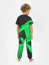 Детская пижама с брюками / Juventus