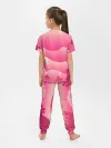 Детская пижама с брюками / Русалка