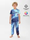 Детская пижама с брюками / MASS EFFECT