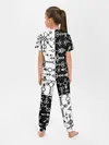 Детская пижама с брюками / ДРЕВНИЕ СЛАВЯНСКИЕ РУНЫ