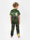 Детская пижама с брюками / КРИПЕР