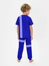 Детская пижама с брюками / Форма сборной СССР-1