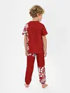 Детская пижама с брюками / Россия