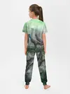Детская пижама с брюками / Jurassic World | Мир Юрского периода