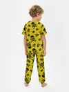 Детская пижама с брюками / Nirvana