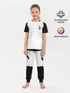 Детская пижама с брюками / JUVENTUS SPORT