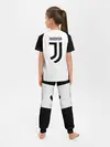 Детская пижама с брюками / JUVENTUS SPORT
