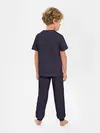 Детская пижама с брюками / Дэвид Теннат