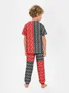 Детская пижама с брюками / SENPAI x HENTAI