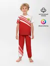 Детская пижама с брюками / RUSSIA SPORT