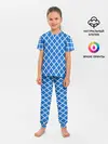 Детская пижама с брюками / Guido Mista Style