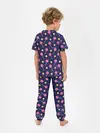 Детская пижама с брюками / GONE.Fludd
