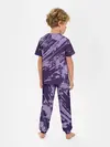 Детская пижама с брюками / Shiro art