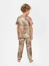 Детская пижама с брюками / Ronaldinho