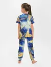 Детская пижама с брюками / ДОКТОР ВАН ГОГ