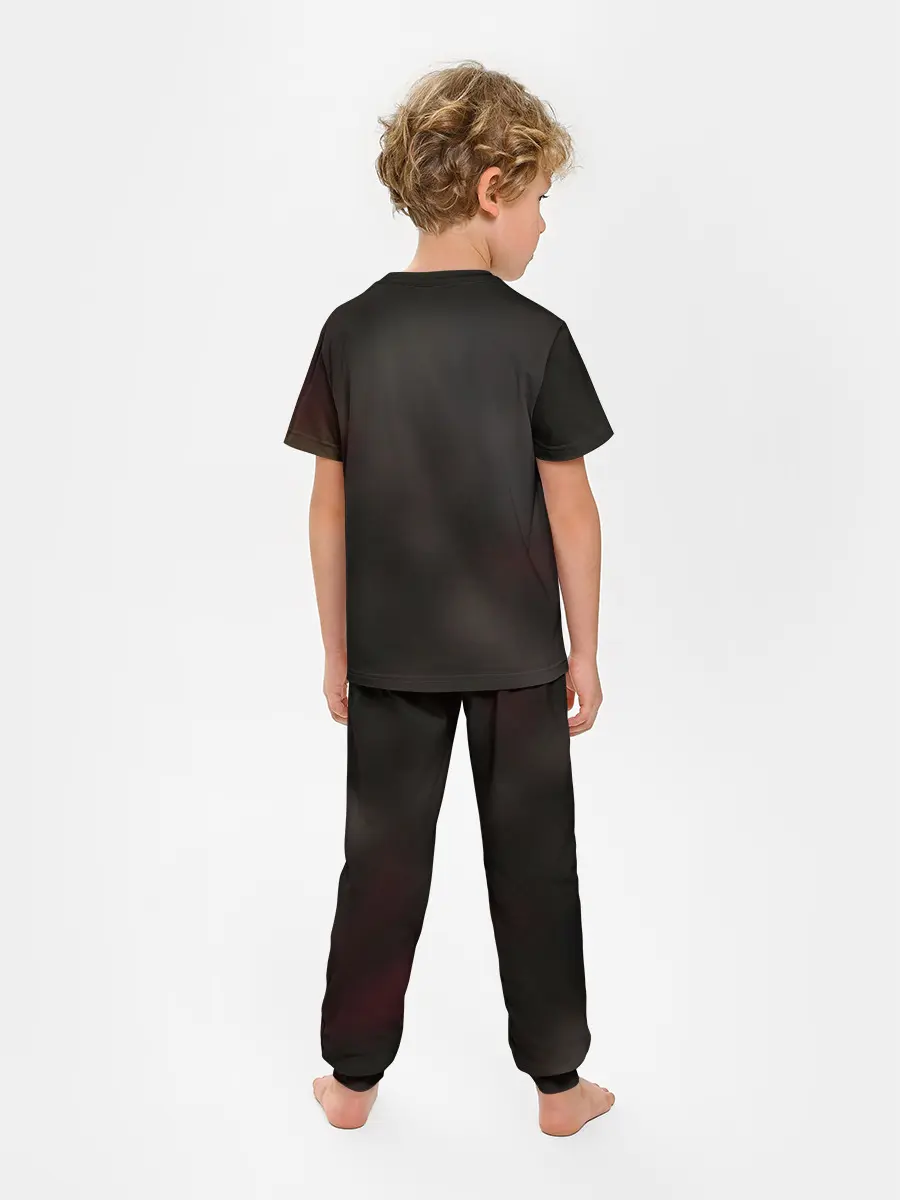 Детская пижама с брюками / Tokyo Ghoul