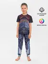 Детская пижама с брюками / DESTINY