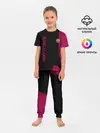 Детская пижама с брюками / Barcelona sport