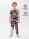 Детская пижама с брюками / Rainbow Six: Siege