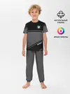 Детская пижама с брюками / BMW SPORT | БМВ СПОРТ