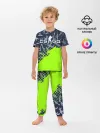 Детская пижама с брюками / CS GO | КС ГО