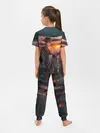 Детская пижама с брюками / Tartaglia art