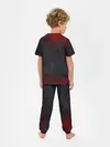 Детская пижама с брюками / T-REX | Динозавр | Dino
