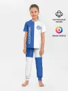 Детская пижама с брюками / Volkswagen, ФОЛЬКСВАГЕН
