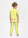 Детская пижама с брюками / Криминальное чтиво