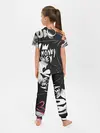 Детская пижама с брюками / Money, money