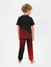 Детская пижама с брюками / JAWA